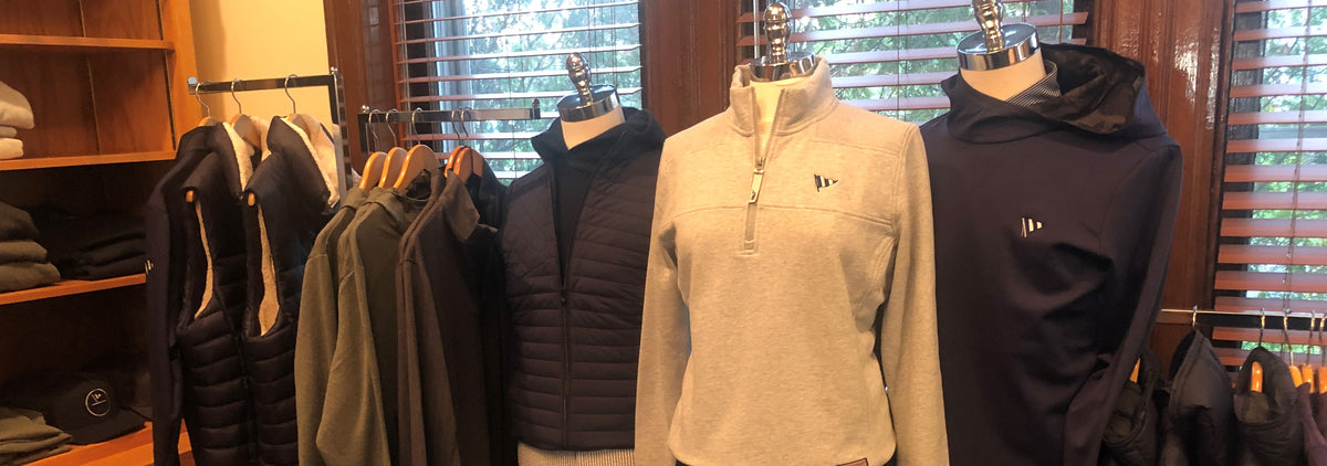 Men's clothing  Tagged "Shirts" Larchmont Yacht Club