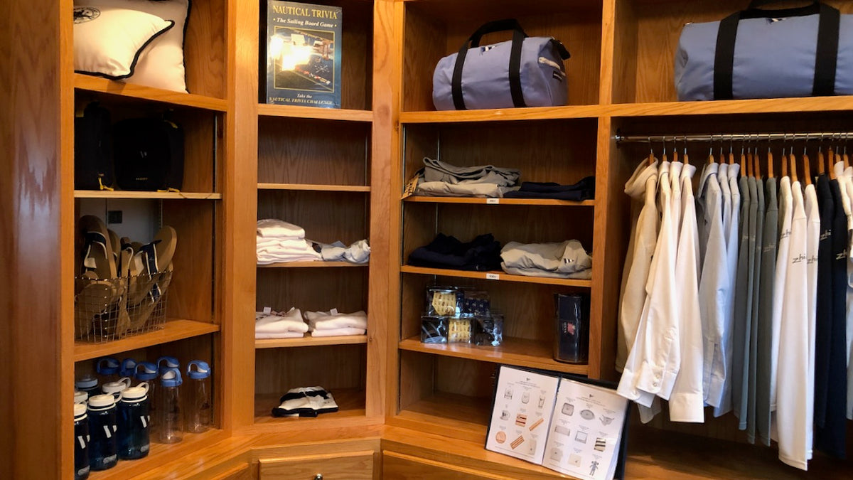 Sale  Larchmont Yacht Club