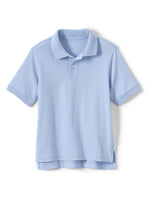 Load image into Gallery viewer, Childs Short Sleeve Polo Shirt