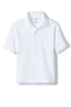 Load image into Gallery viewer, Childs Short Sleeve Polo Shirt