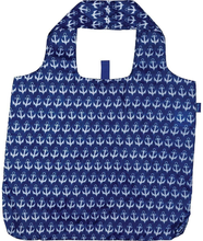 Load image into Gallery viewer, Blu Bag Reusable Tote