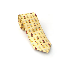 Load image into Gallery viewer, LYC Monte-Sano Cooler Neck Tie