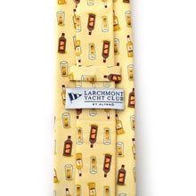 Load image into Gallery viewer, LYC Monte-Sano Cooler Neck Tie