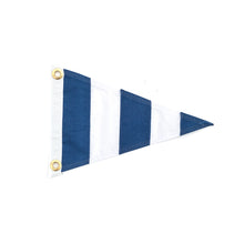 Load image into Gallery viewer, LYC Burgee