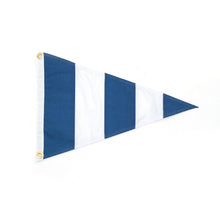 Load image into Gallery viewer, LYC Burgee