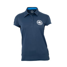 Load image into Gallery viewer, Women's Short Sleeve Tech Light Polo