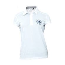 Load image into Gallery viewer, Women's Short Sleeve Tech Light Polo