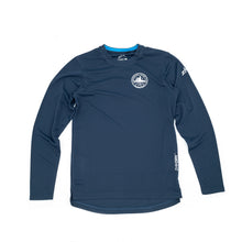 Load image into Gallery viewer, Men's Tech Light Long Sleeve Top