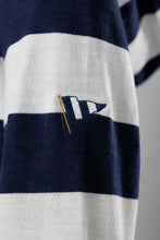 Load image into Gallery viewer, Southern Tide Striped Hoodie