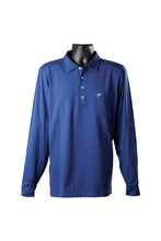 Load image into Gallery viewer, B Draddy Long Sleeve Polo