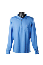 Load image into Gallery viewer, B Draddy Long Sleeve Polo