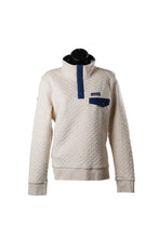 Load image into Gallery viewer, Patagonia Quilt Snap-T Pullover
