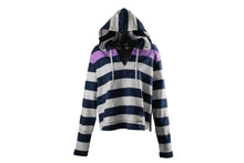 Load image into Gallery viewer, Southern Tide Striped Hoodie