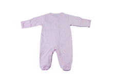 Load image into Gallery viewer, Baby Dot Print Footie