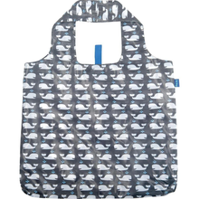 Load image into Gallery viewer, Blu Bag Reusable Tote