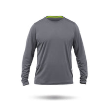 Load image into Gallery viewer, Men's Tech Light Long Sleeve Top
