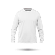 Load image into Gallery viewer, Men's Tech Light Long Sleeve Top