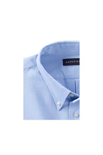 Load image into Gallery viewer, Men's Long Sleeve Buttondown Oxford Shirt