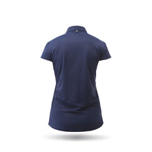 Load image into Gallery viewer, Women's Short Sleeve Tech Light Polo