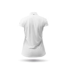 Load image into Gallery viewer, Women's Short Sleeve Tech Light Polo
