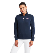 Load image into Gallery viewer, Women&#39;s Collegiate Shep Shirt
