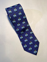 Load image into Gallery viewer, LYC Summer Elephant Neck Tie
