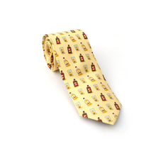 Load image into Gallery viewer, LYC Monte-Sano Cooler Neck Tie
