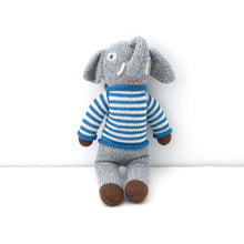 Load image into Gallery viewer, Elephant Doll
