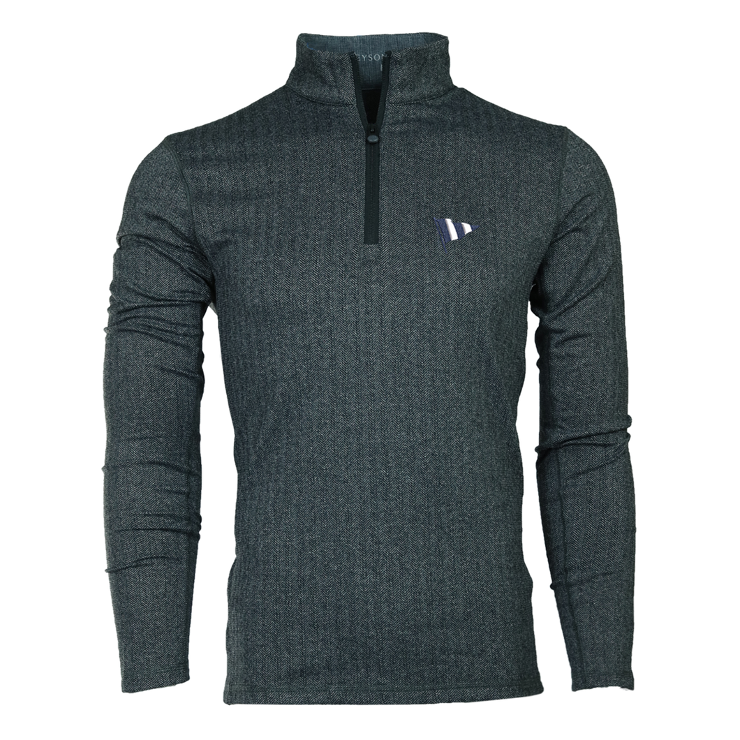 Men's 1/4 Zip Pullover