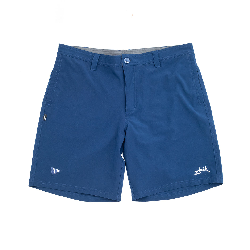 Women's Marine Shorts - Navy