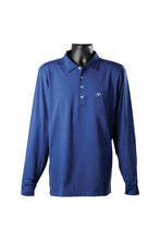 Load image into Gallery viewer, B Draddy Long Sleeve Polo
