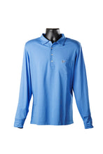 Load image into Gallery viewer, B Draddy Long Sleeve Polo
