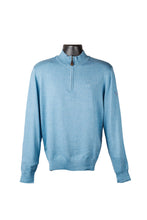 Load image into Gallery viewer, Southern Tide 1/4 Zip Sweater

