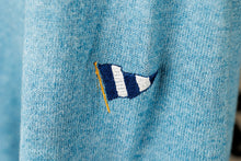 Load image into Gallery viewer, Southern Tide 1/4 Zip Sweater
