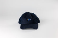 Load image into Gallery viewer, Garment Washed Cotton Twill Trucker Hat
