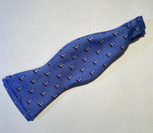 Load image into Gallery viewer, LYC Burgee Bow Tie
