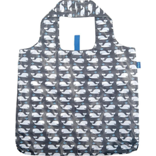 Load image into Gallery viewer, Blu Bag Reusable Tote
