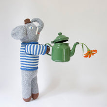 Load image into Gallery viewer, Elephant Doll
