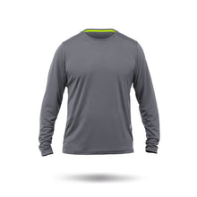 Load image into Gallery viewer, Men&#39;s Tech Light Long Sleeve Top
