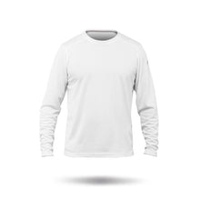 Load image into Gallery viewer, Men&#39;s Tech Light Long Sleeve Top
