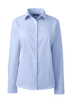 Load image into Gallery viewer, Women&#39;s Long Sleeve Buttondown Oxford Shirt
