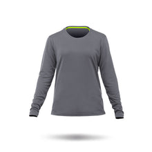 Load image into Gallery viewer, Women&#39;s Tech Light Long Sleeve Top
