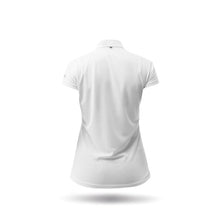 Load image into Gallery viewer, Women&#39;s Short Sleeve Tech Light Polo
